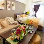 Rlis-House Shin-Osaka Kita - Vacation Stay 9169