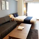 Rlis-House Shin-Osaka Kita - Vacation Stay 9169